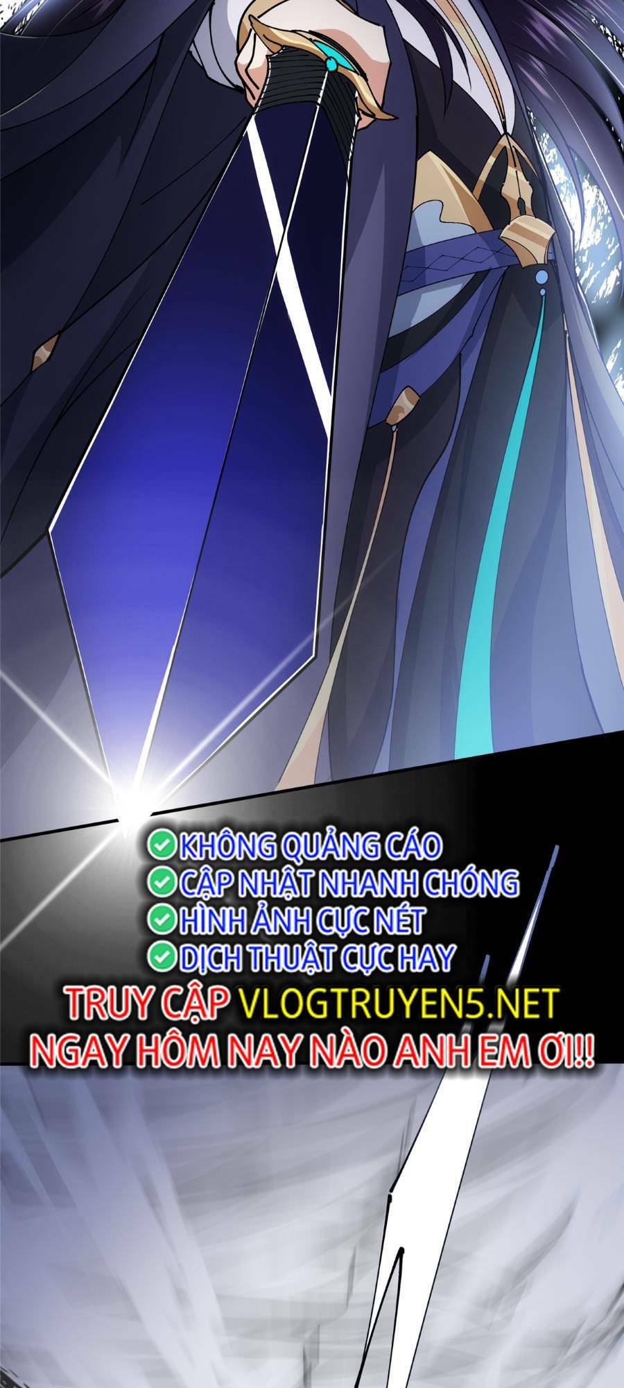 Chưởng Môn Khiêm  Tốn Chút Chapter 238 - Trang 2