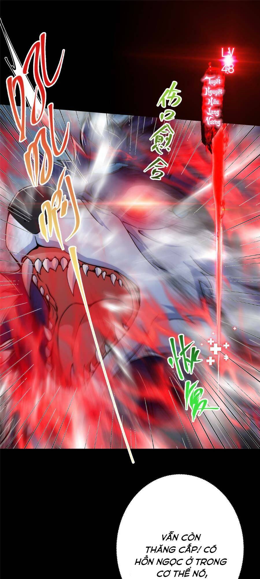 Chưởng Môn Khiêm  Tốn Chút Chapter 238 - Trang 2