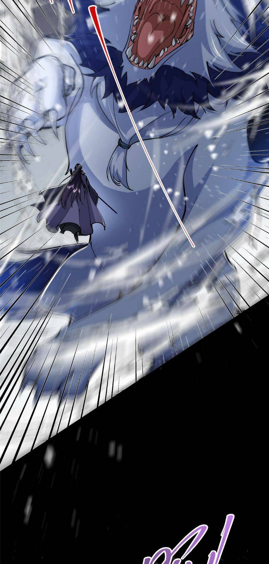 Chưởng Môn Khiêm  Tốn Chút Chapter 238 - Trang 2