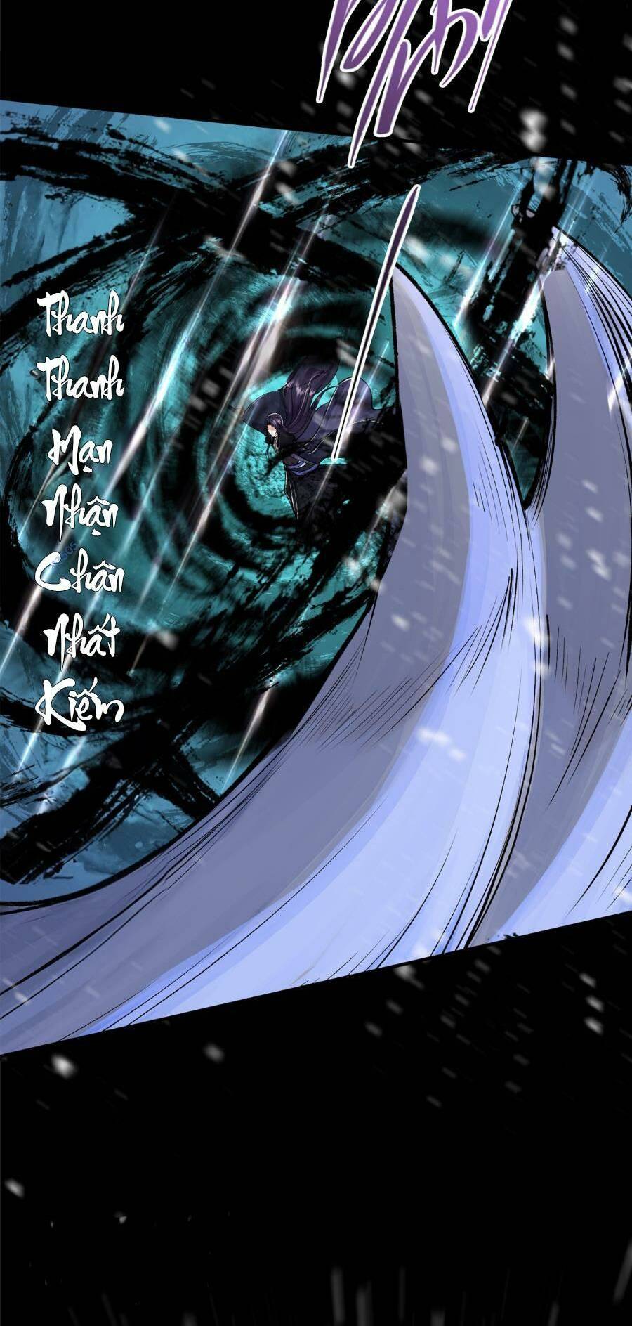 Chưởng Môn Khiêm  Tốn Chút Chapter 238 - Trang 2