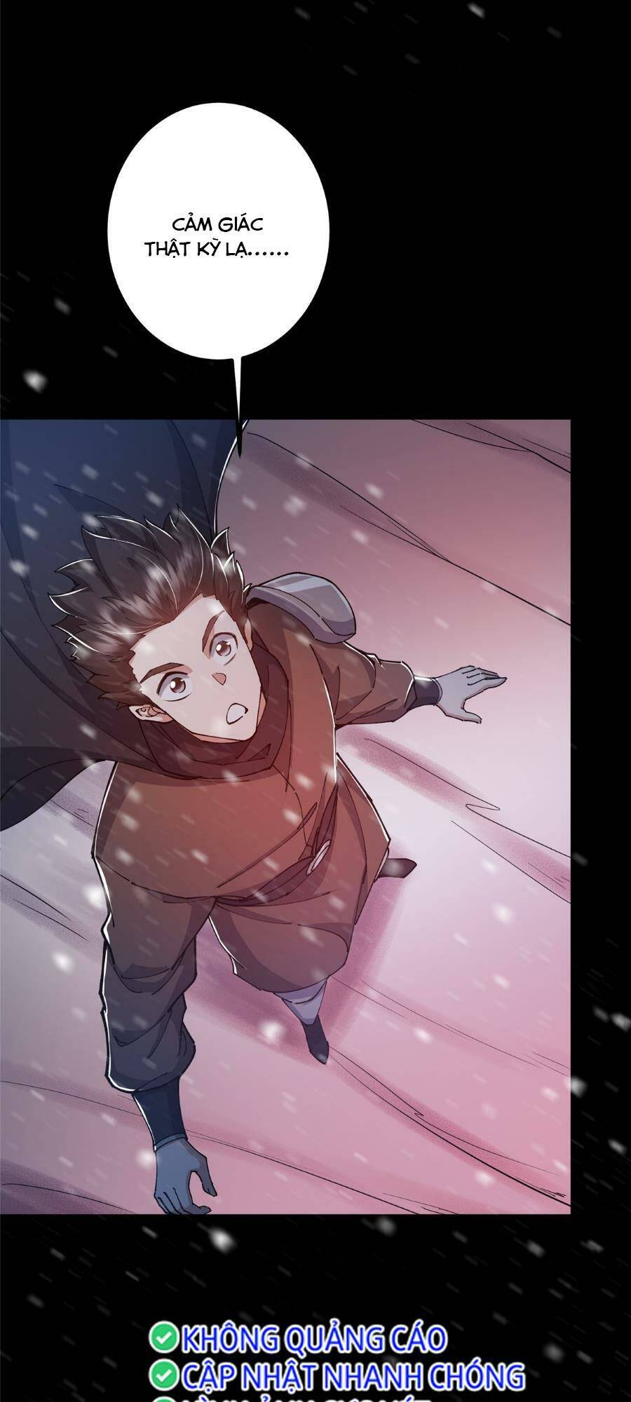 Chưởng Môn Khiêm  Tốn Chút Chapter 238 - Trang 2