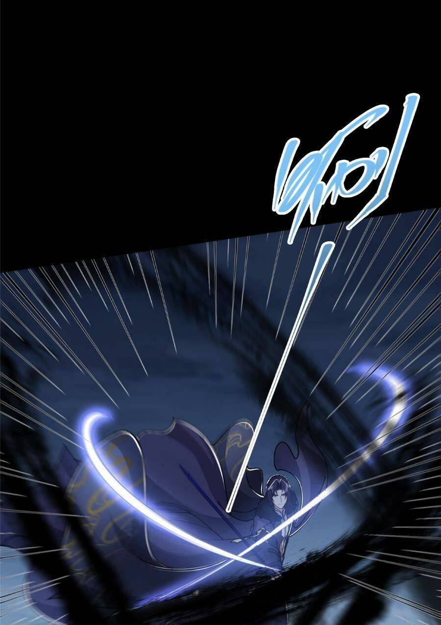 Chưởng Môn Khiêm  Tốn Chút Chapter 238 - Trang 2