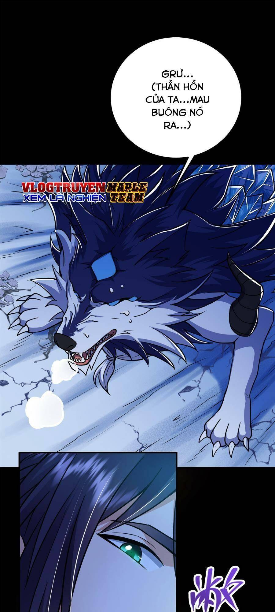 Chưởng Môn Khiêm  Tốn Chút Chapter 239 - Trang 2