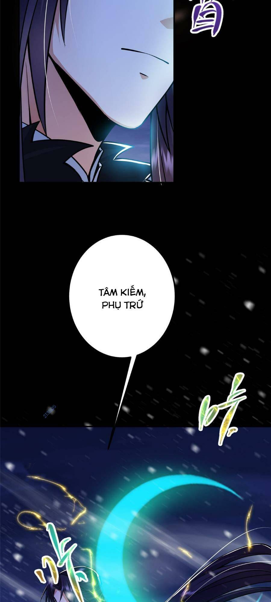 Chưởng Môn Khiêm  Tốn Chút Chapter 239 - Trang 2