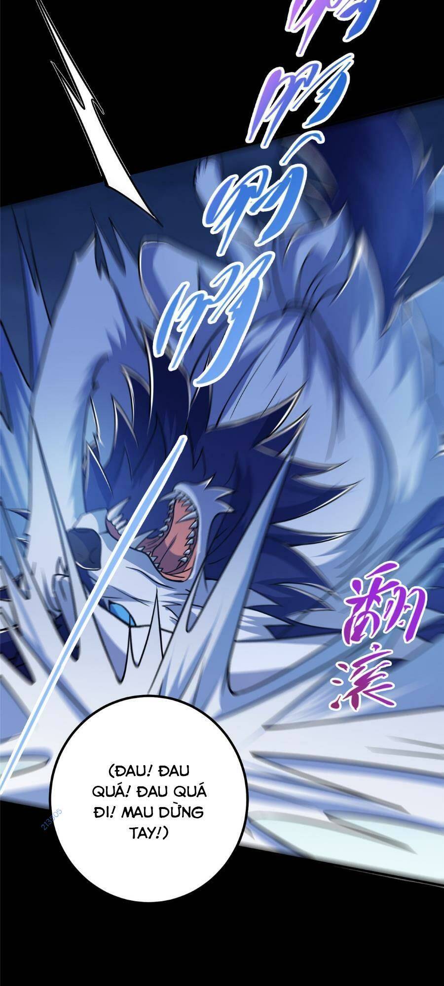 Chưởng Môn Khiêm  Tốn Chút Chapter 239 - Trang 2