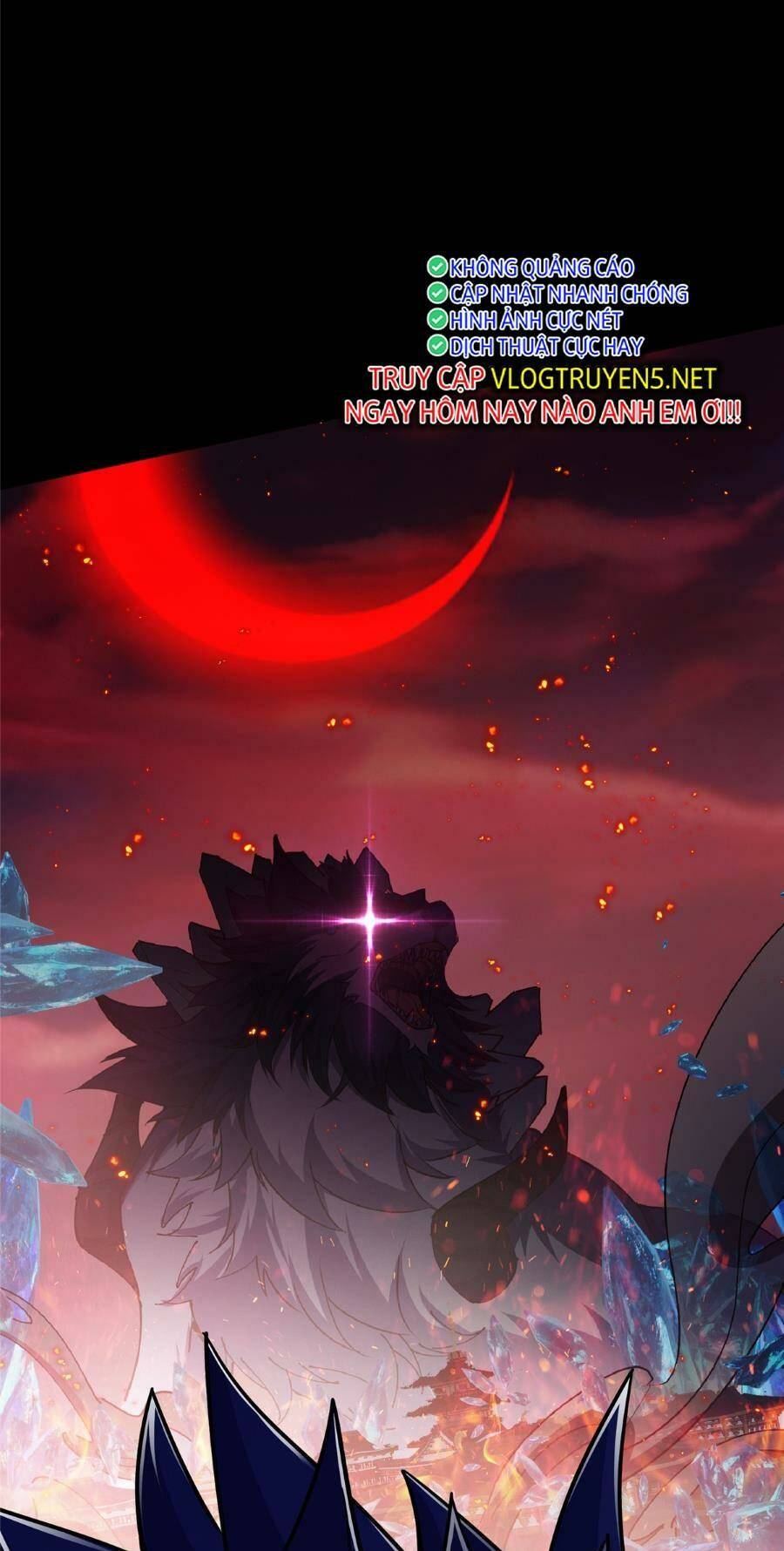 Chưởng Môn Khiêm  Tốn Chút Chapter 239 - Trang 2