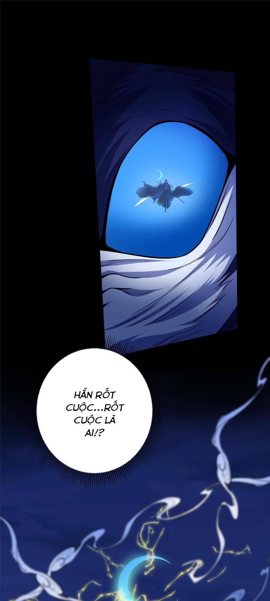 Chưởng Môn Khiêm  Tốn Chút Chapter 239 - Trang 2