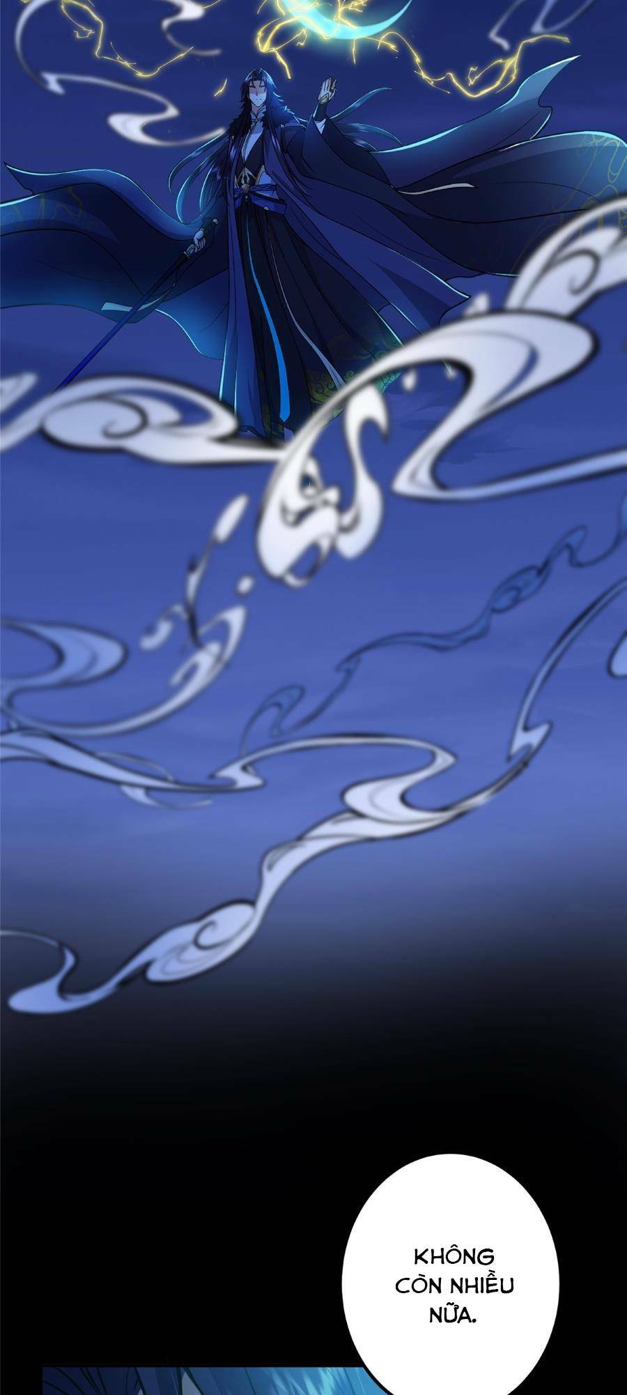 Chưởng Môn Khiêm  Tốn Chút Chapter 239 - Trang 2