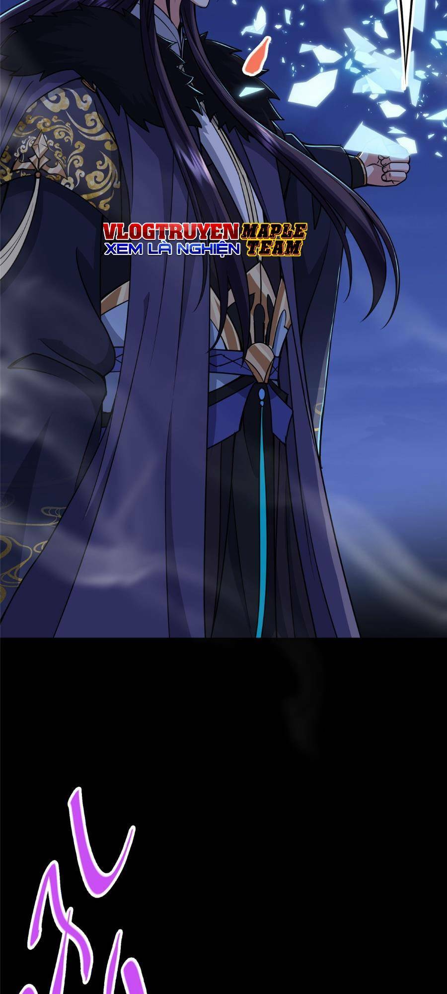 Chưởng Môn Khiêm  Tốn Chút Chapter 239 - Trang 2