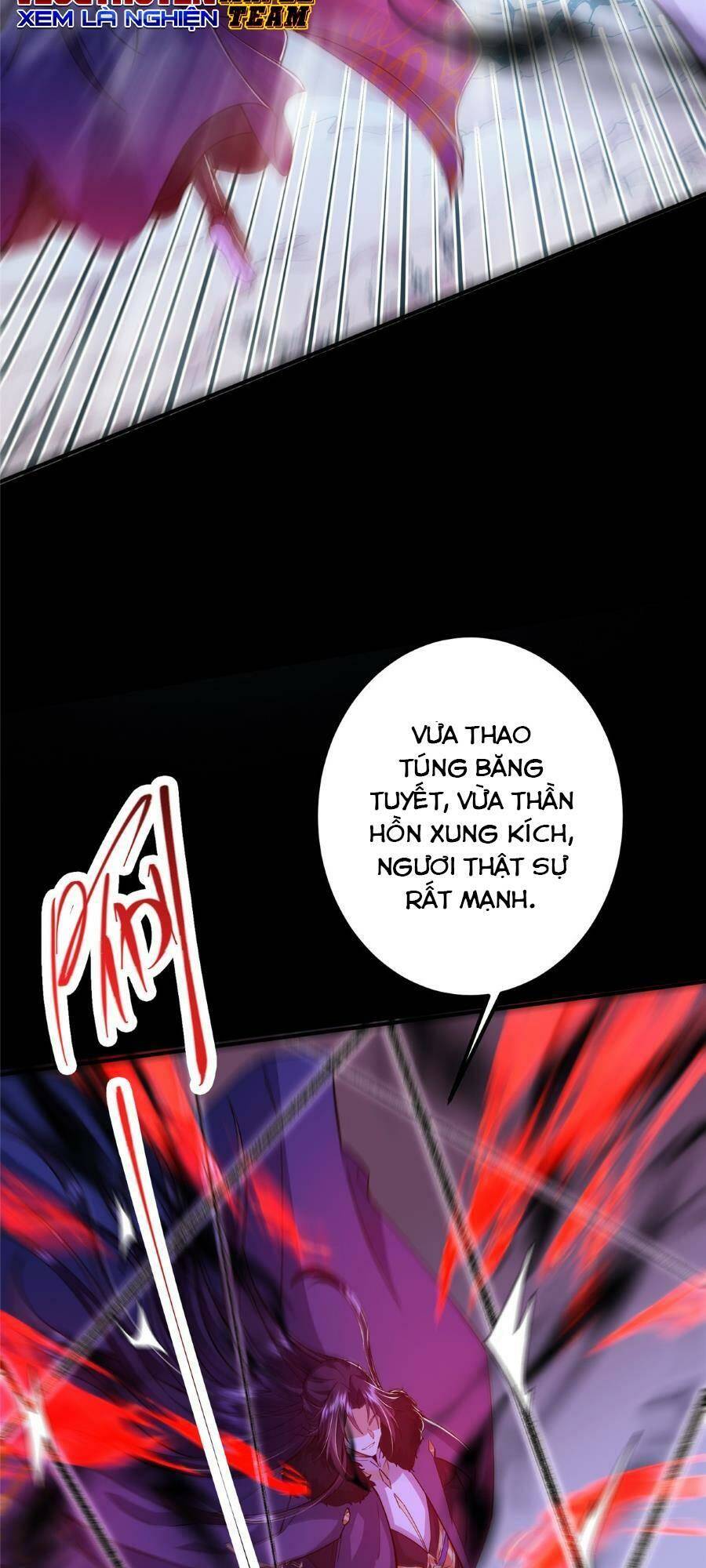 Chưởng Môn Khiêm  Tốn Chút Chapter 239 - Trang 2