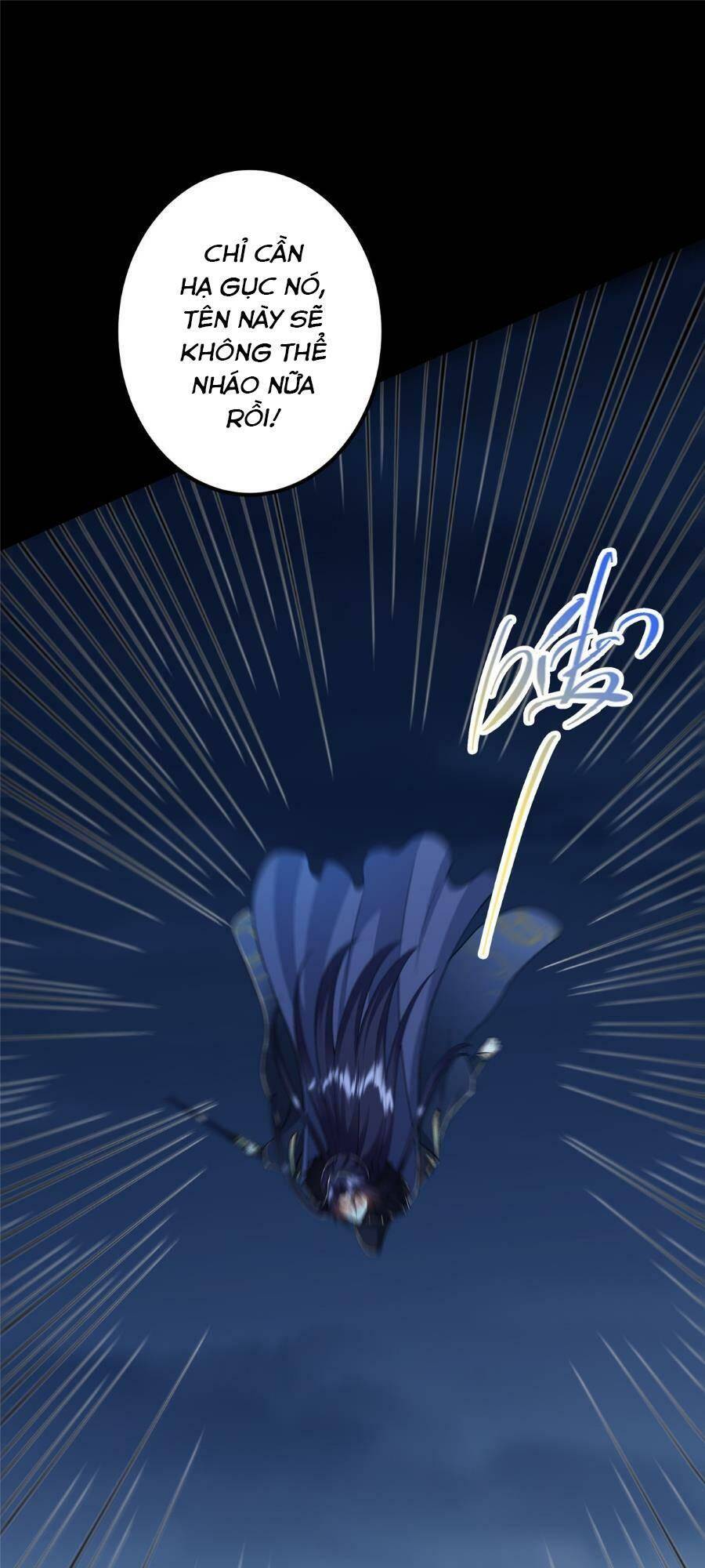 Chưởng Môn Khiêm  Tốn Chút Chapter 239 - Trang 2