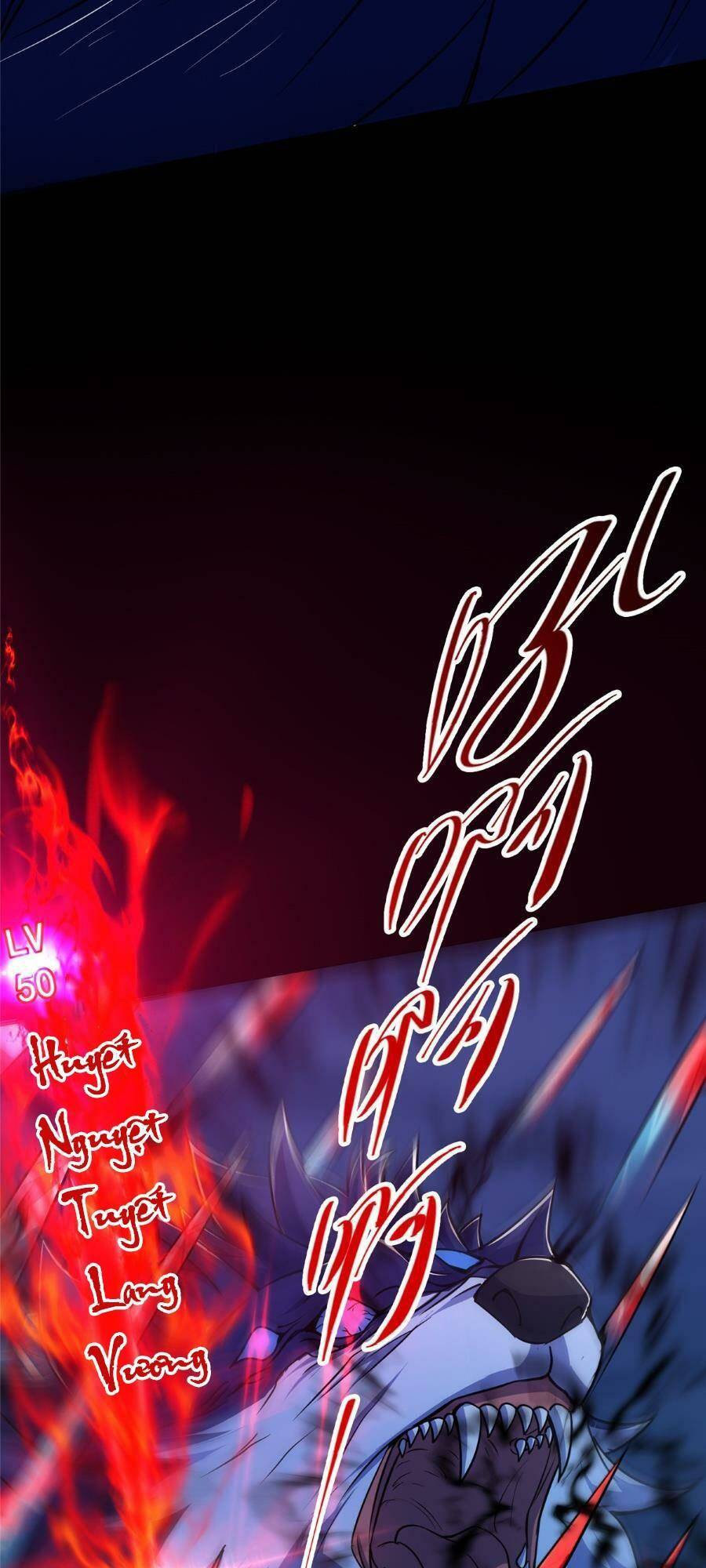 Chưởng Môn Khiêm  Tốn Chút Chapter 239 - Trang 2