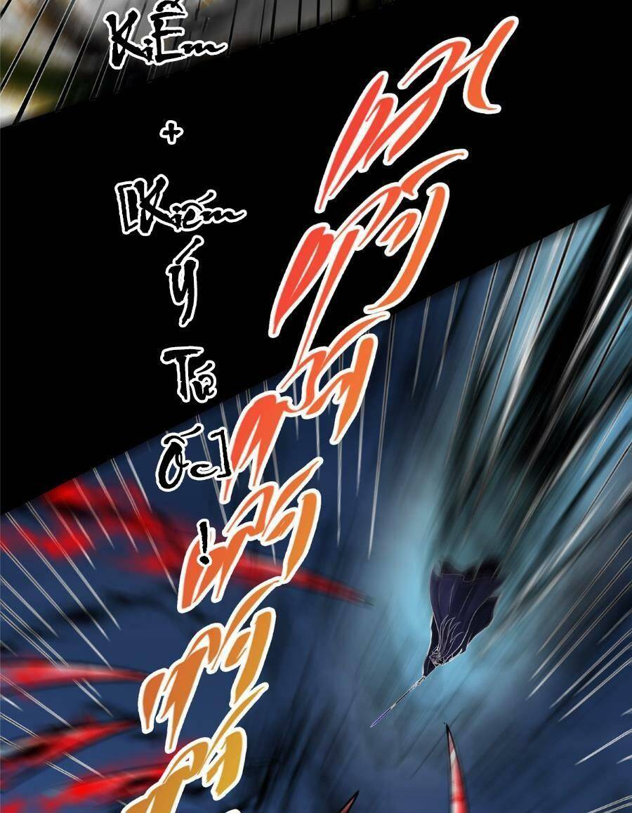 Chưởng Môn Khiêm  Tốn Chút Chapter 239 - Trang 2