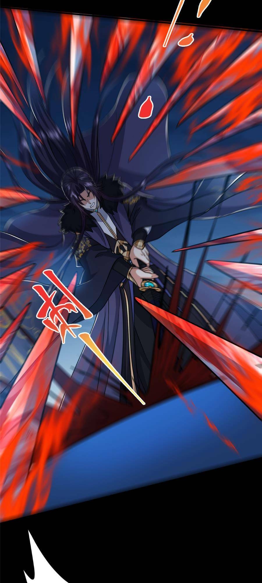 Chưởng Môn Khiêm  Tốn Chút Chapter 239 - Trang 2