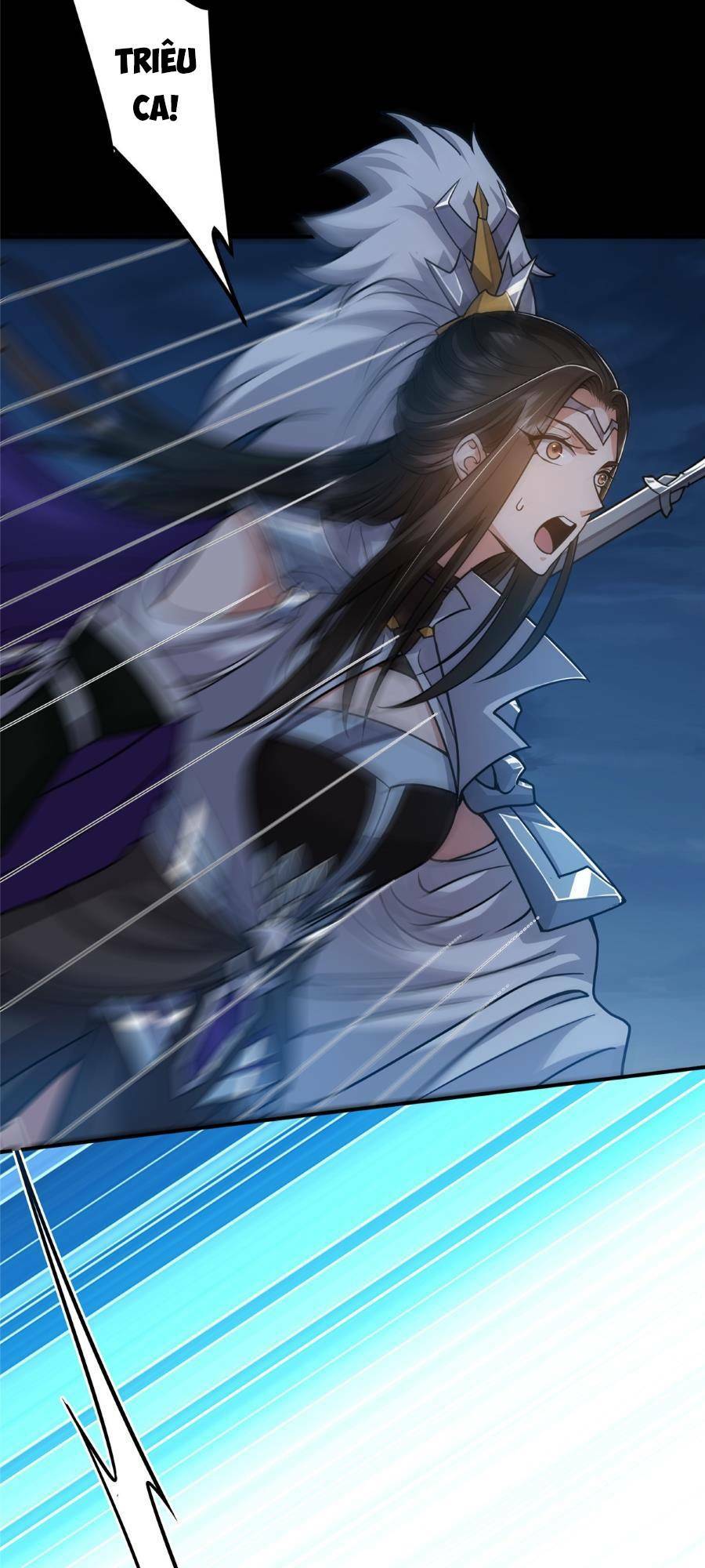 Chưởng Môn Khiêm  Tốn Chút Chapter 239 - Trang 2