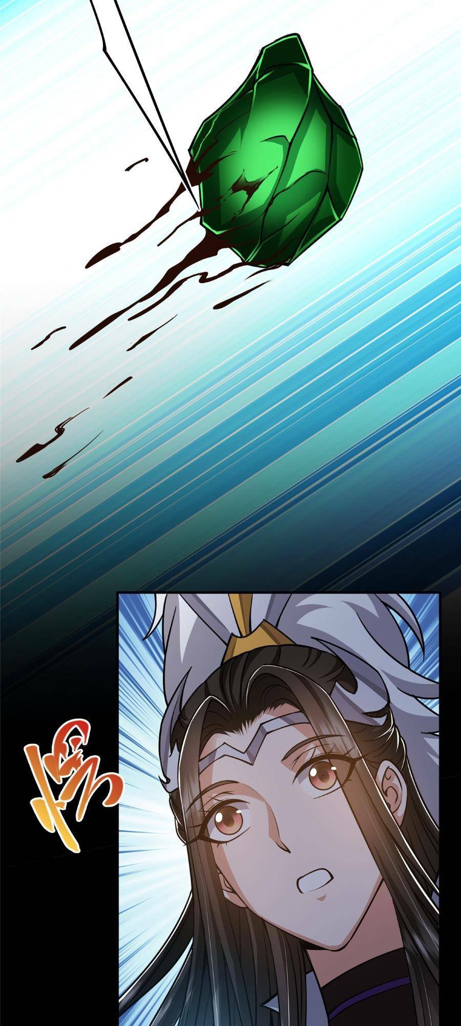 Chưởng Môn Khiêm  Tốn Chút Chapter 239 - Trang 2