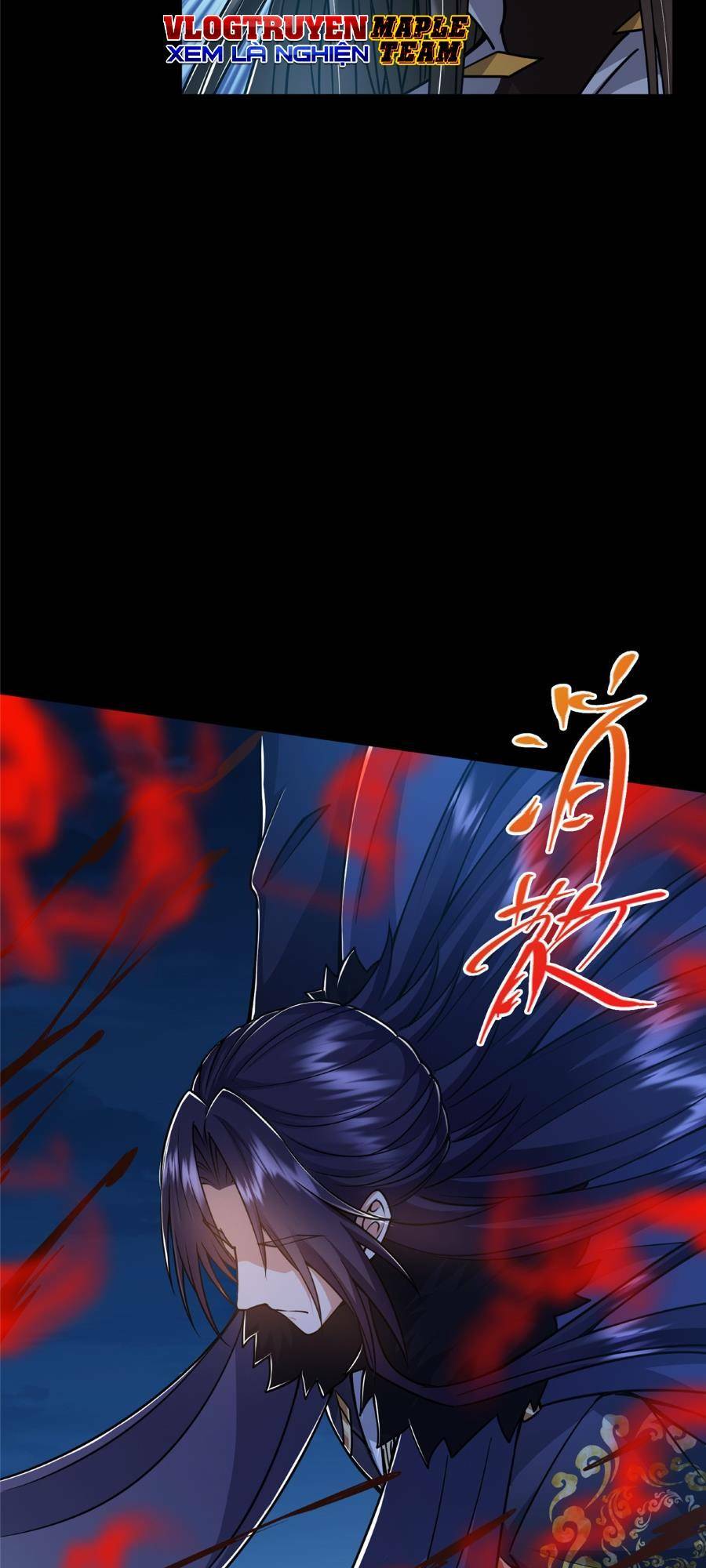 Chưởng Môn Khiêm  Tốn Chút Chapter 239 - Trang 2