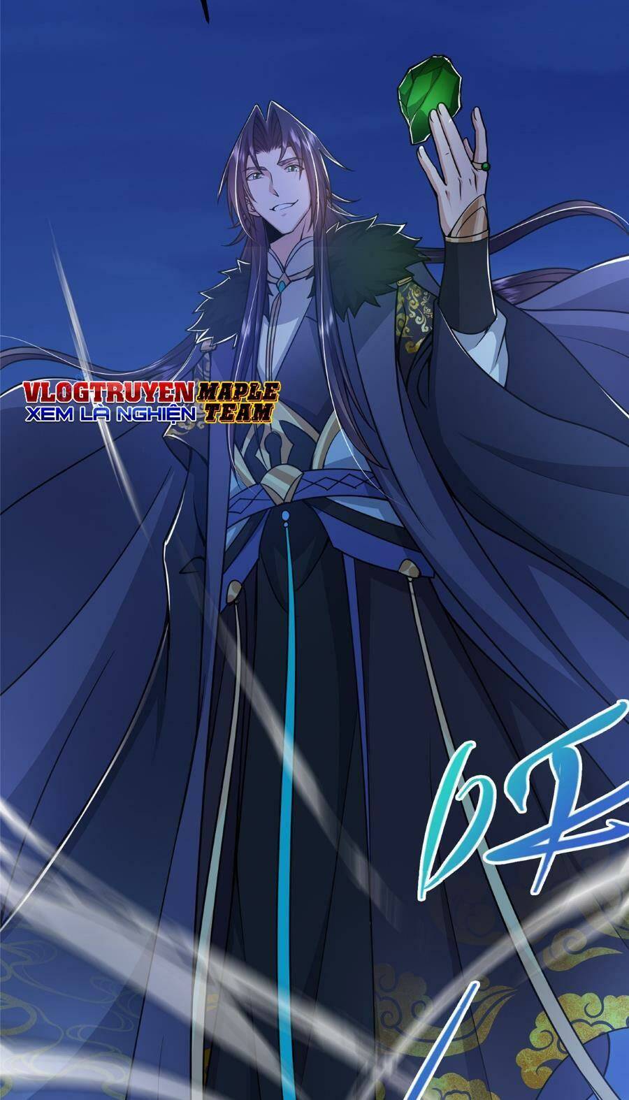 Chưởng Môn Khiêm  Tốn Chút Chapter 239 - Trang 2