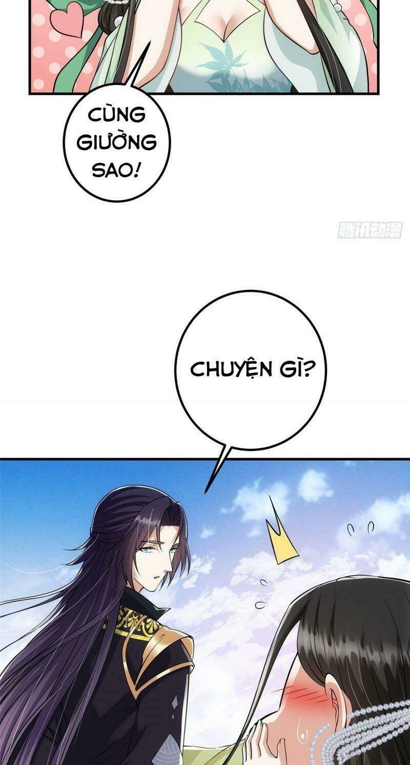 Chưởng Môn Khiêm  Tốn Chút Chapter 24 - Trang 2