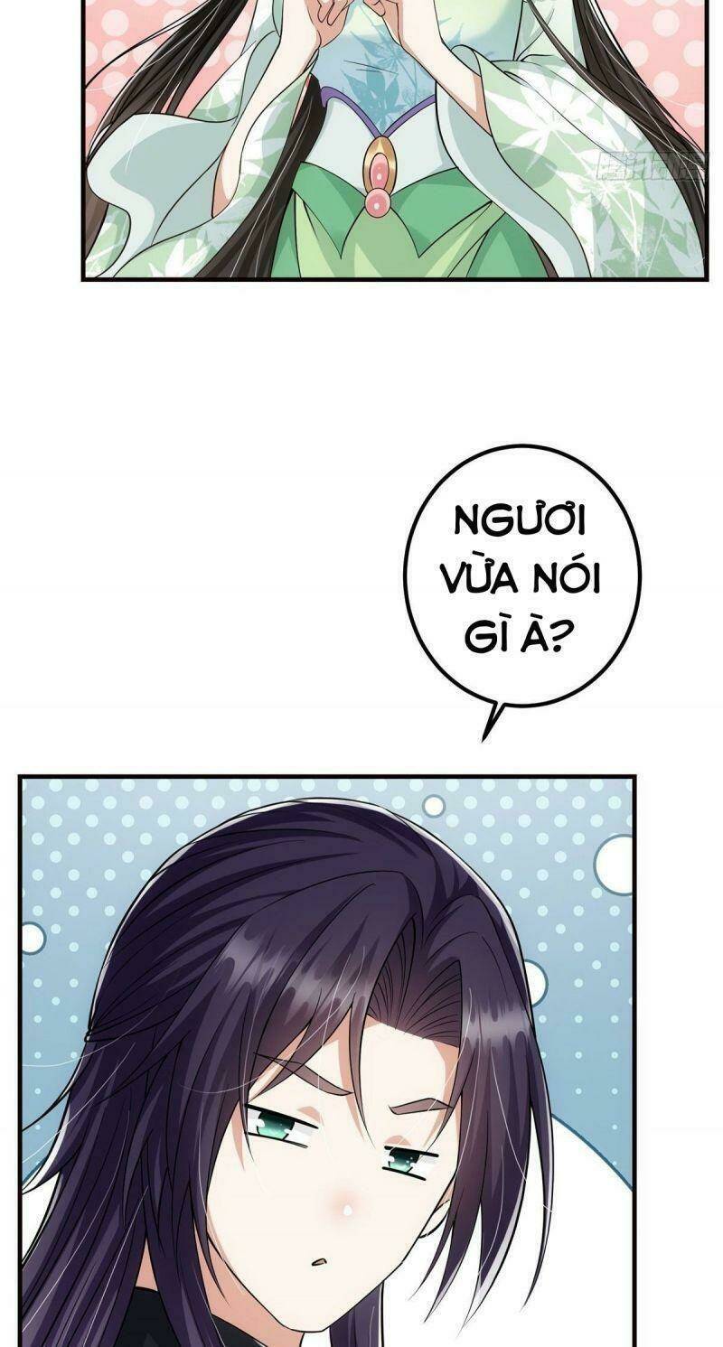 Chưởng Môn Khiêm  Tốn Chút Chapter 24 - Trang 2