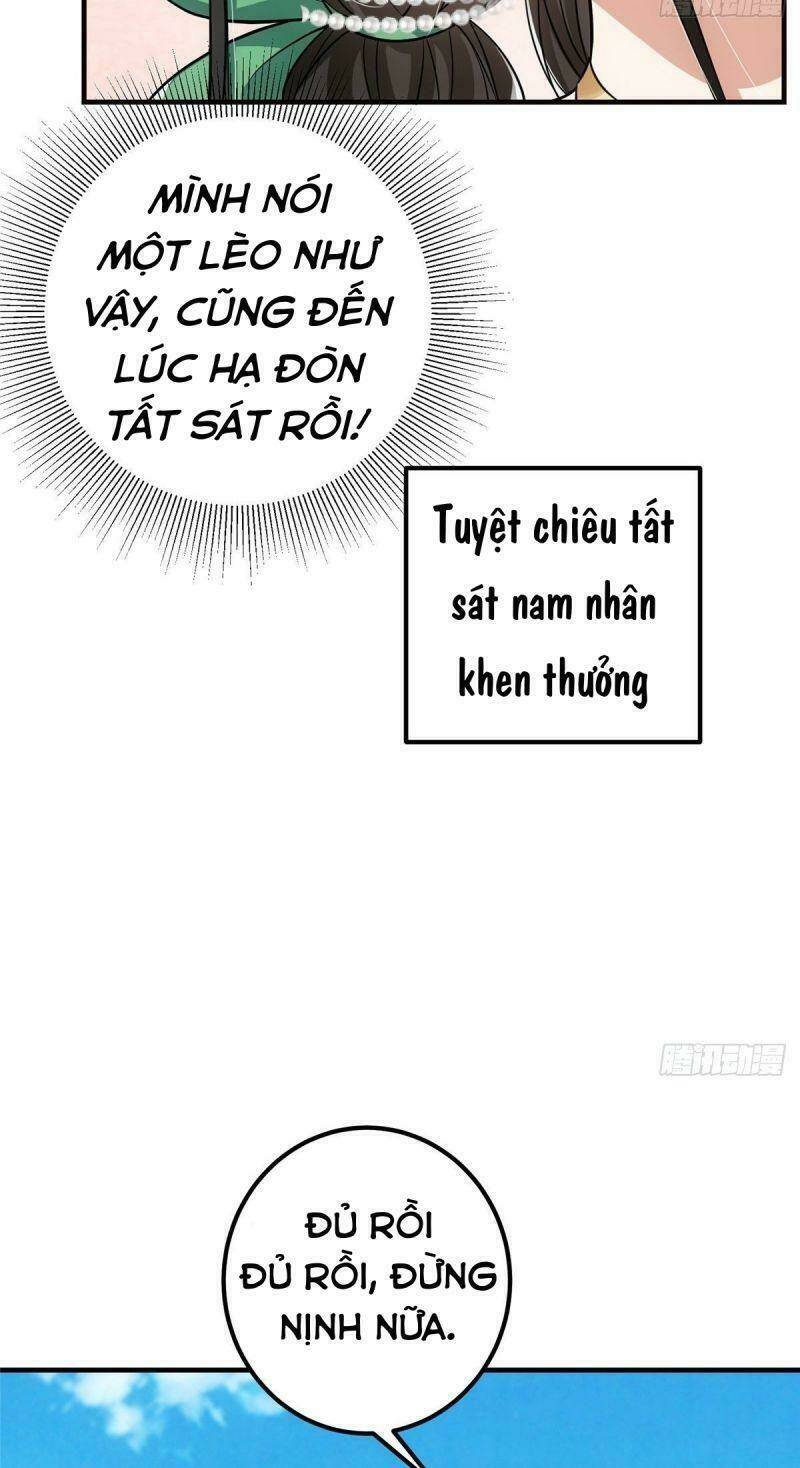 Chưởng Môn Khiêm  Tốn Chút Chapter 24 - Trang 2