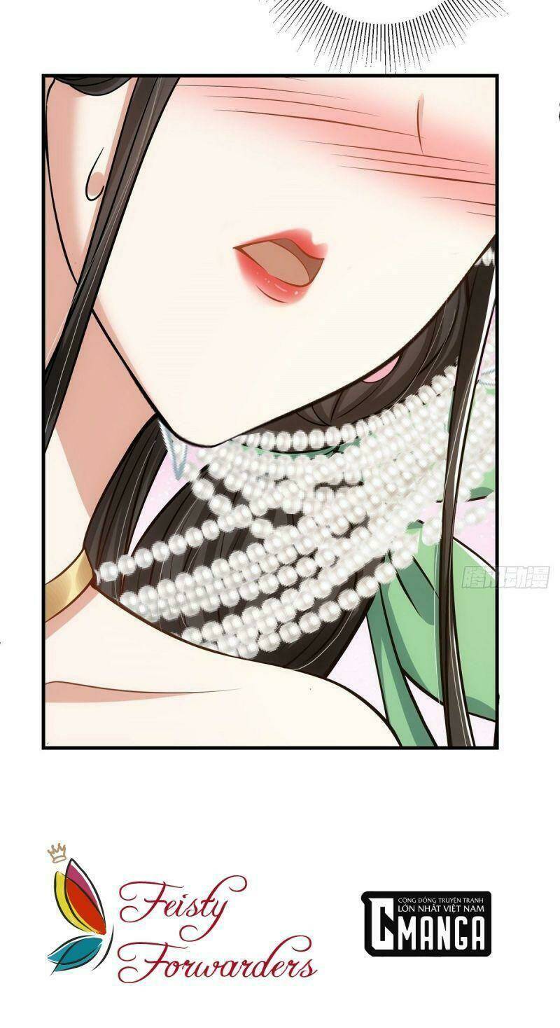 Chưởng Môn Khiêm  Tốn Chút Chapter 24 - Trang 2