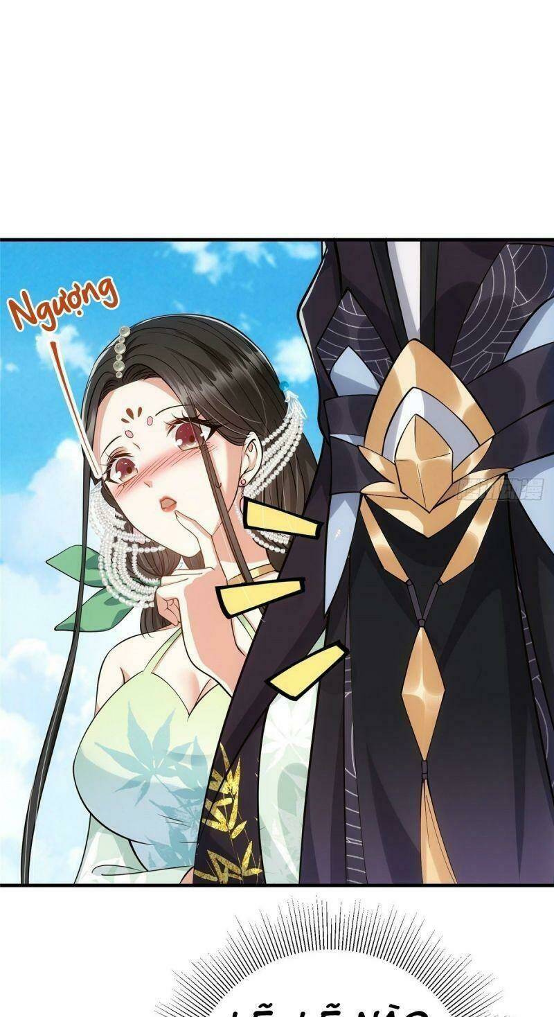 Chưởng Môn Khiêm  Tốn Chút Chapter 24 - Trang 2