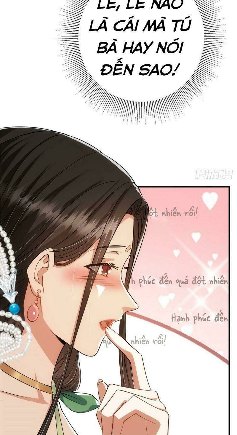 Chưởng Môn Khiêm  Tốn Chút Chapter 24 - Trang 2