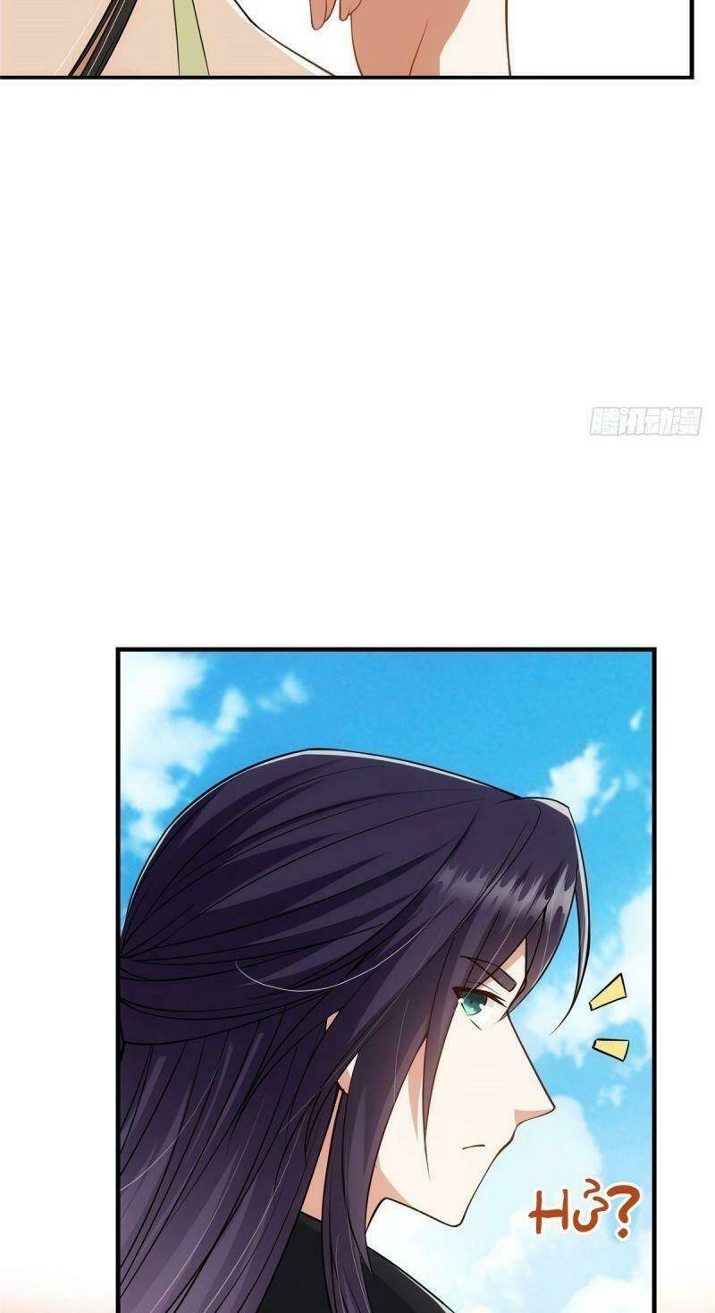 Chưởng Môn Khiêm  Tốn Chút Chapter 24 - Trang 2