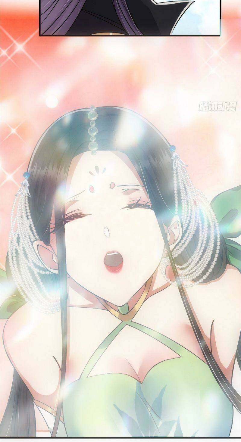 Chưởng Môn Khiêm  Tốn Chút Chapter 24 - Trang 2