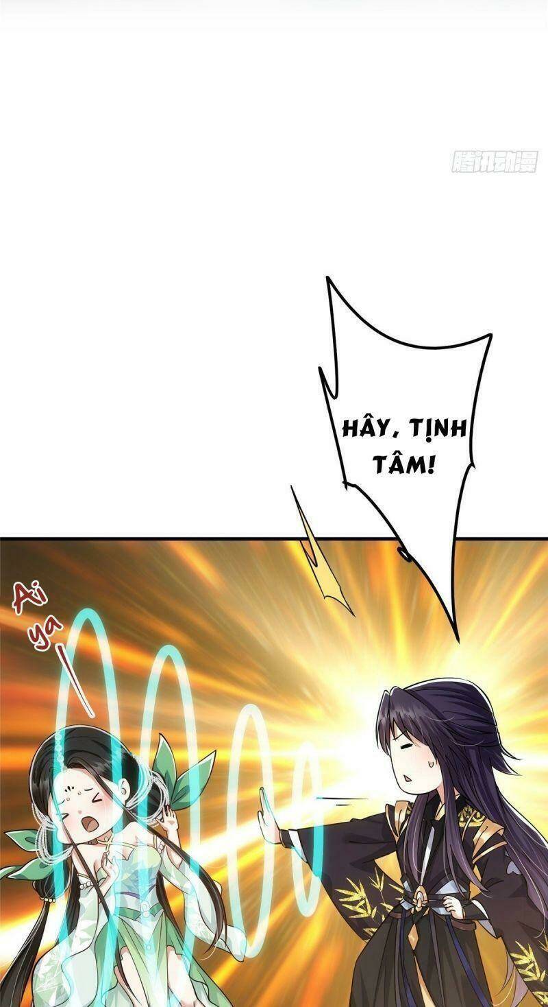 Chưởng Môn Khiêm  Tốn Chút Chapter 24 - Trang 2