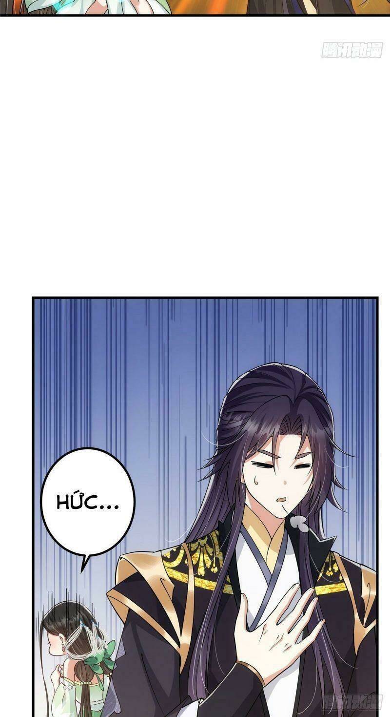 Chưởng Môn Khiêm  Tốn Chút Chapter 24 - Trang 2