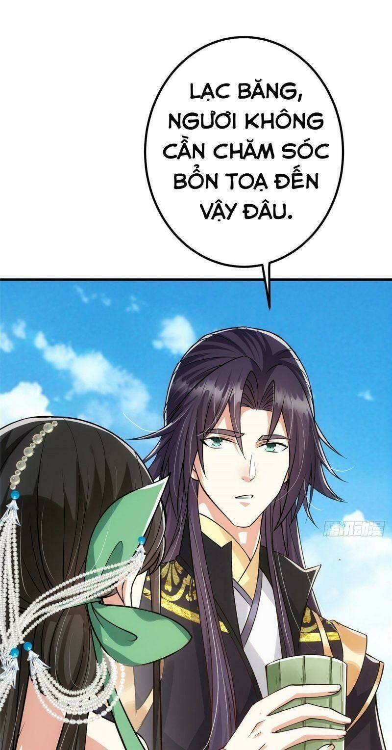 Chưởng Môn Khiêm  Tốn Chút Chapter 24 - Trang 2