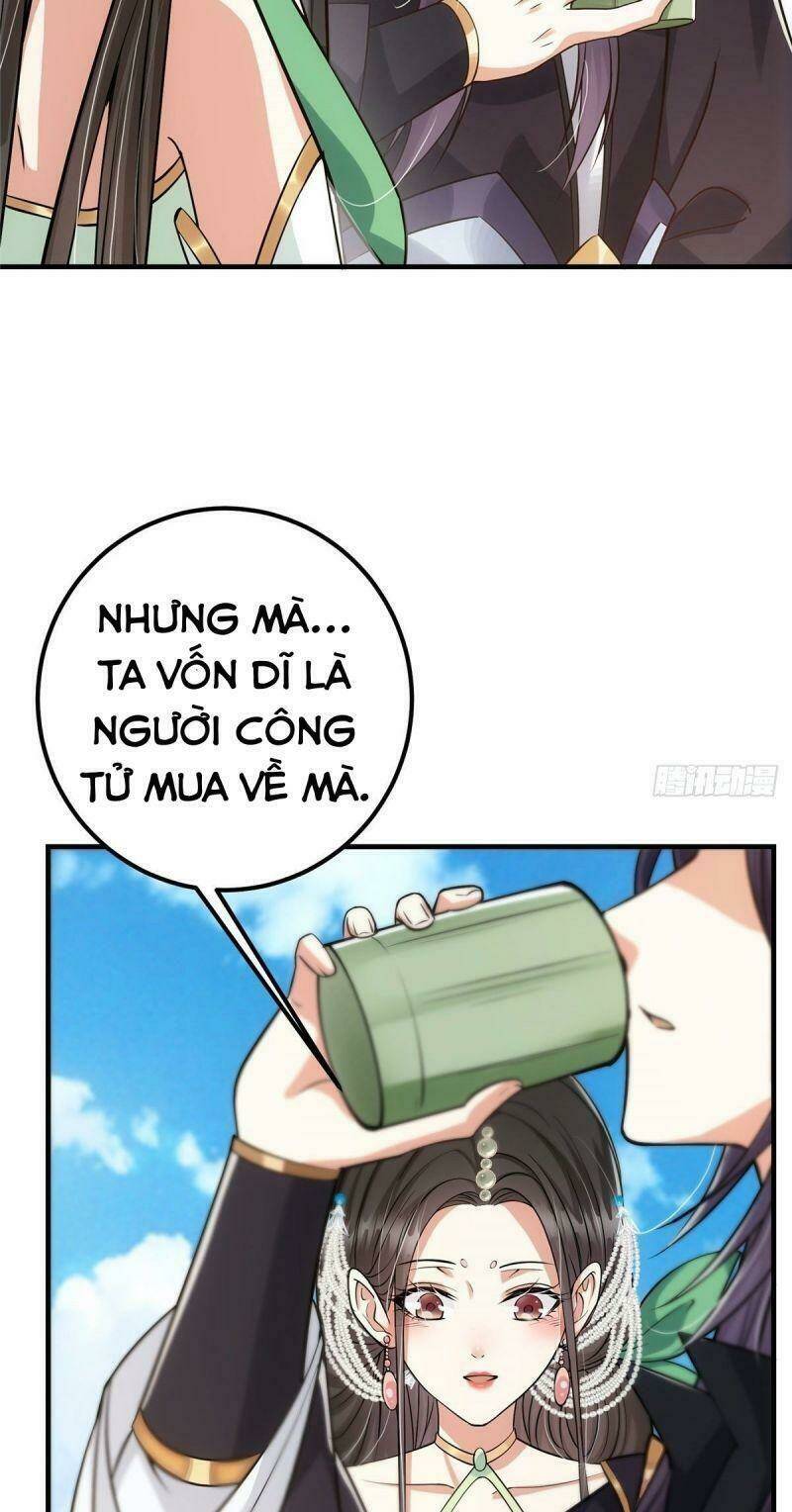 Chưởng Môn Khiêm  Tốn Chút Chapter 24 - Trang 2