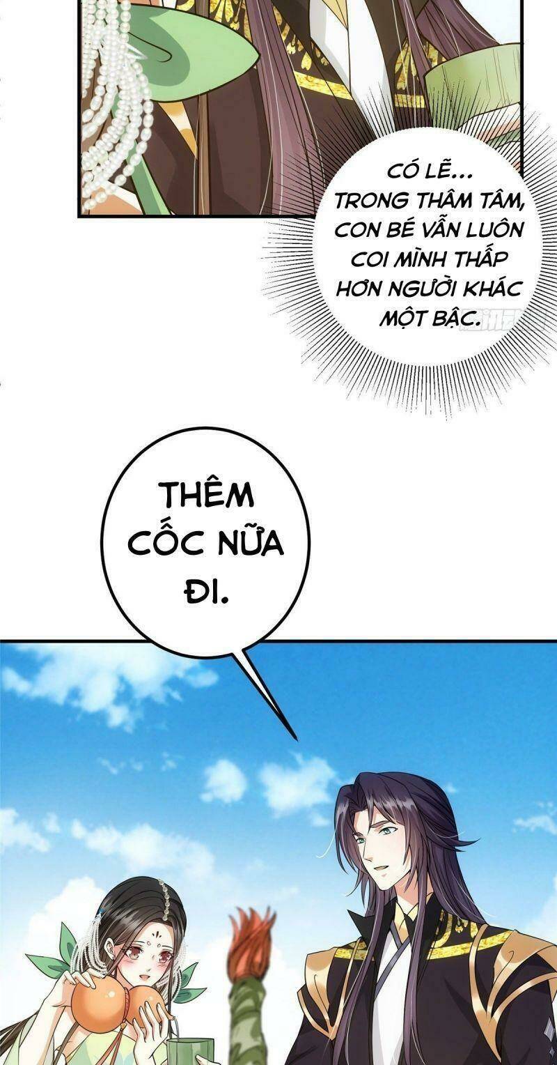 Chưởng Môn Khiêm  Tốn Chút Chapter 24 - Trang 2