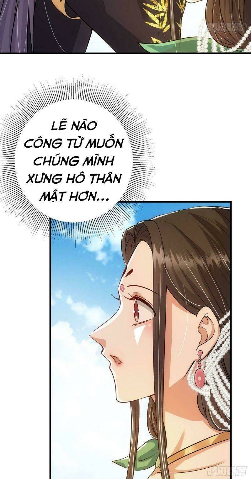 Chưởng Môn Khiêm  Tốn Chút Chapter 24 - Trang 2