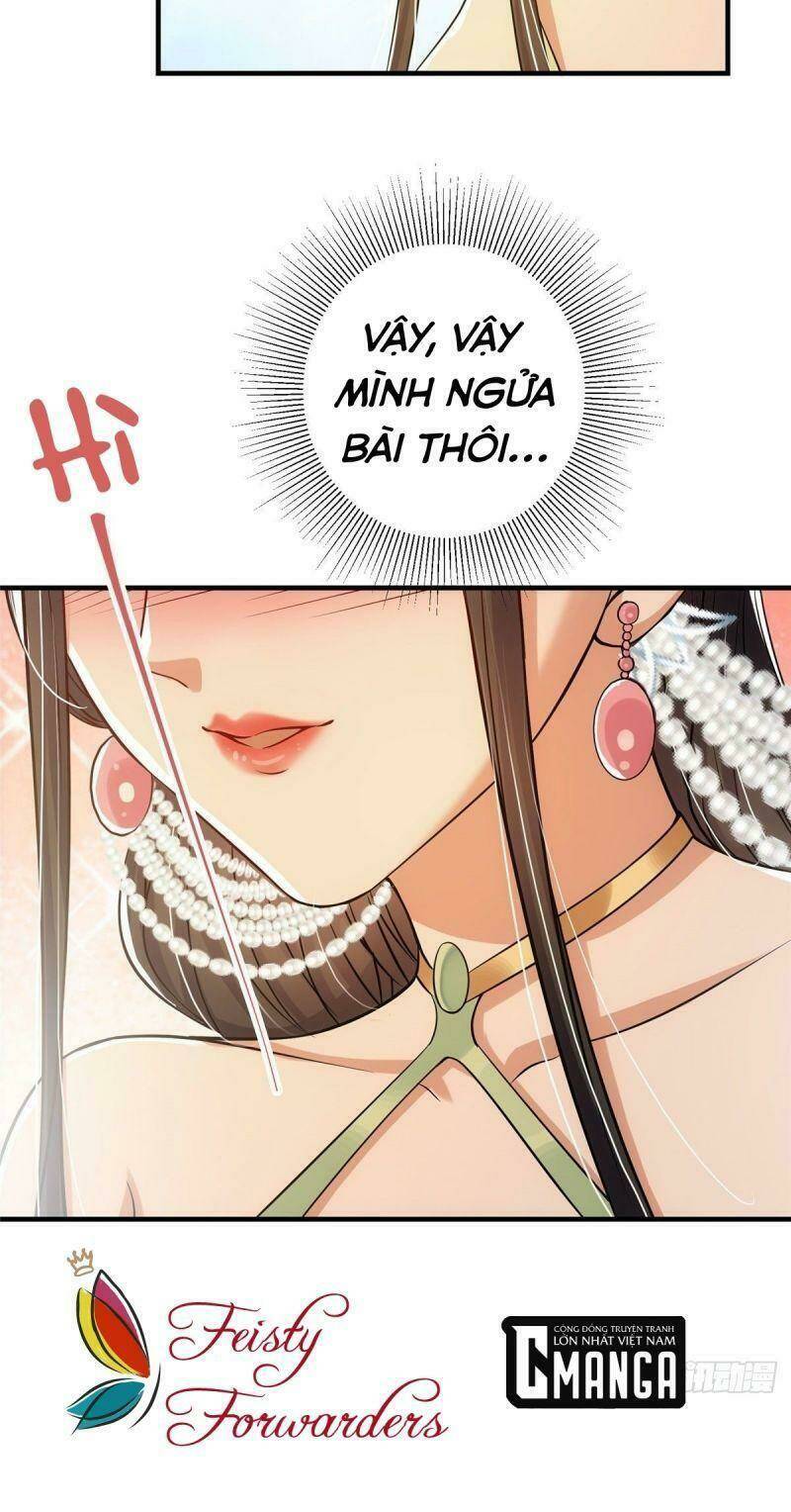 Chưởng Môn Khiêm  Tốn Chút Chapter 24 - Trang 2