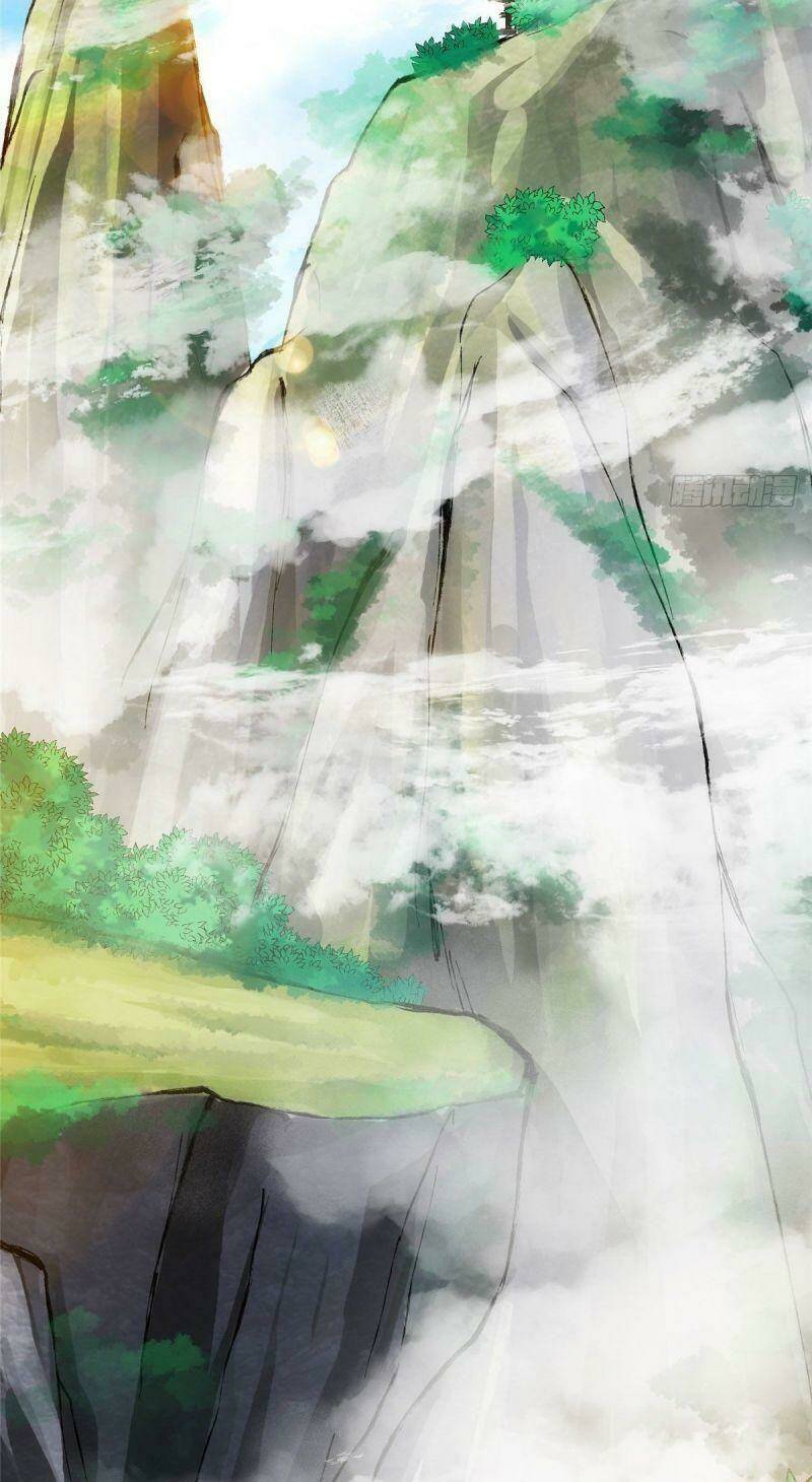 Chưởng Môn Khiêm  Tốn Chút Chapter 24 - Trang 2