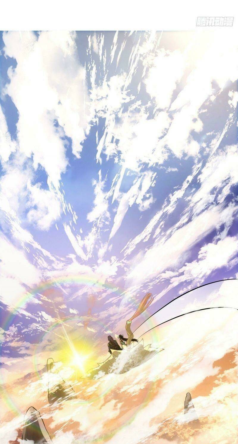 Chưởng Môn Khiêm  Tốn Chút Chapter 24 - Trang 2