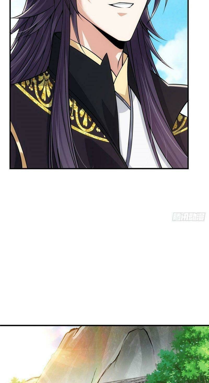 Chưởng Môn Khiêm  Tốn Chút Chapter 24 - Trang 2