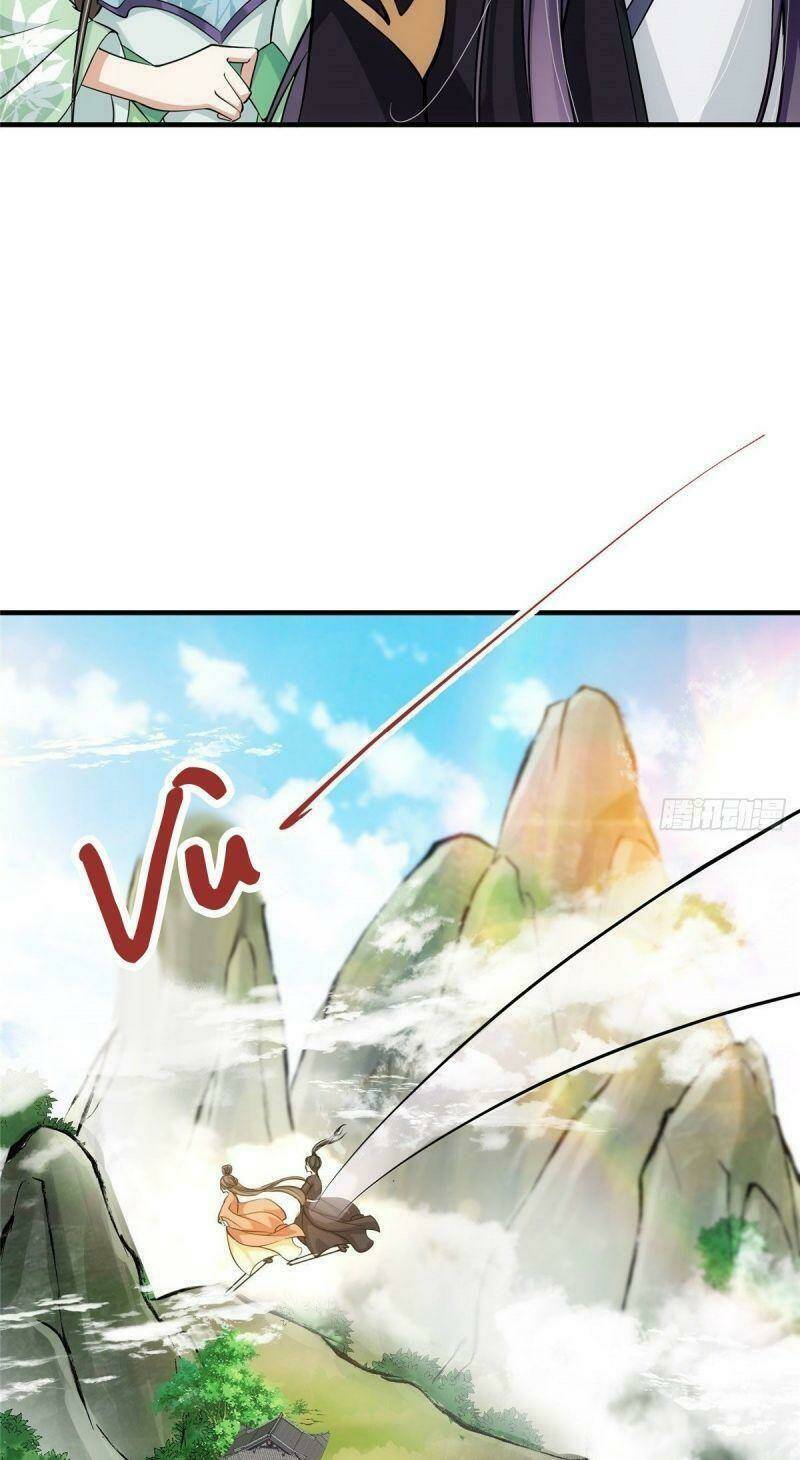 Chưởng Môn Khiêm  Tốn Chút Chapter 24 - Trang 2