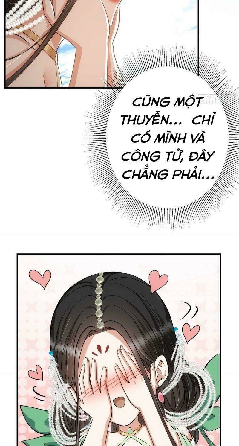 Chưởng Môn Khiêm  Tốn Chút Chapter 24 - Trang 2