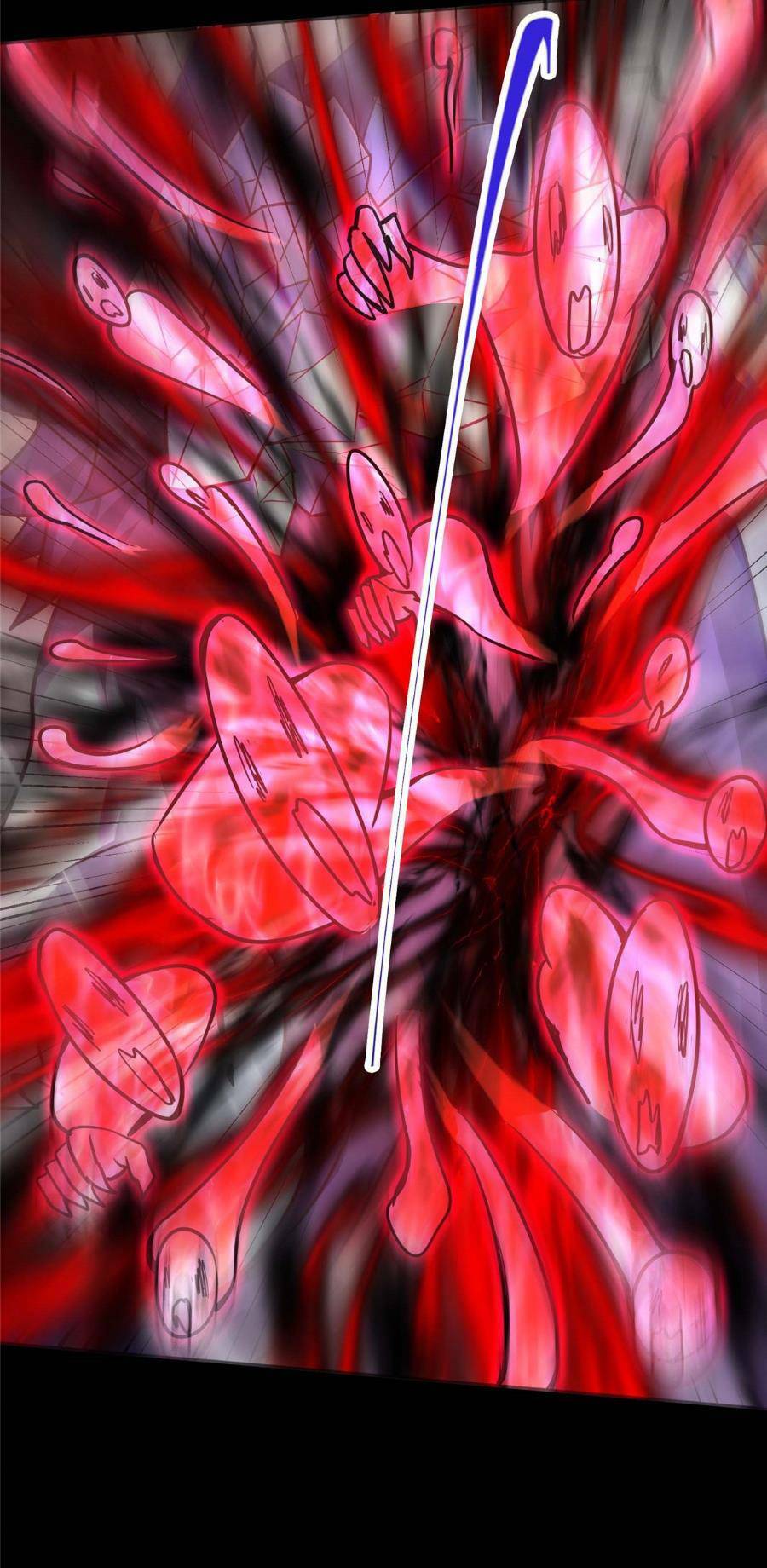 Chưởng Môn Khiêm  Tốn Chút Chapter 240 - Trang 2