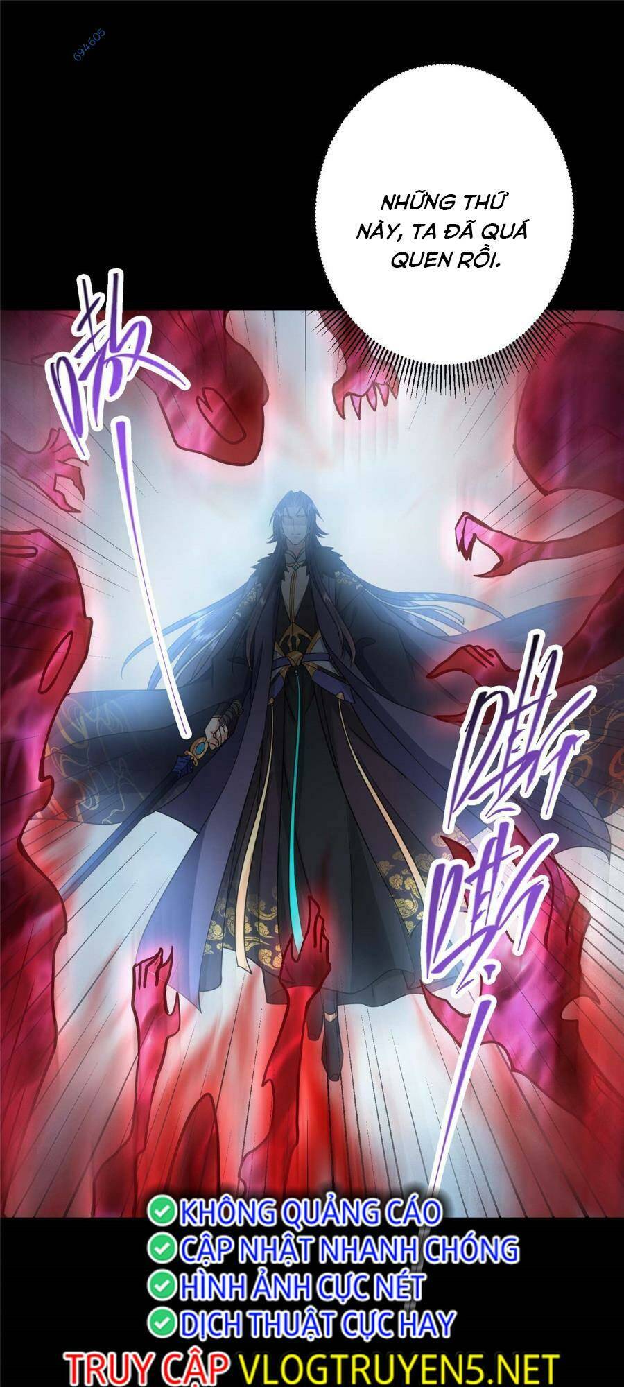 Chưởng Môn Khiêm  Tốn Chút Chapter 240 - Trang 2