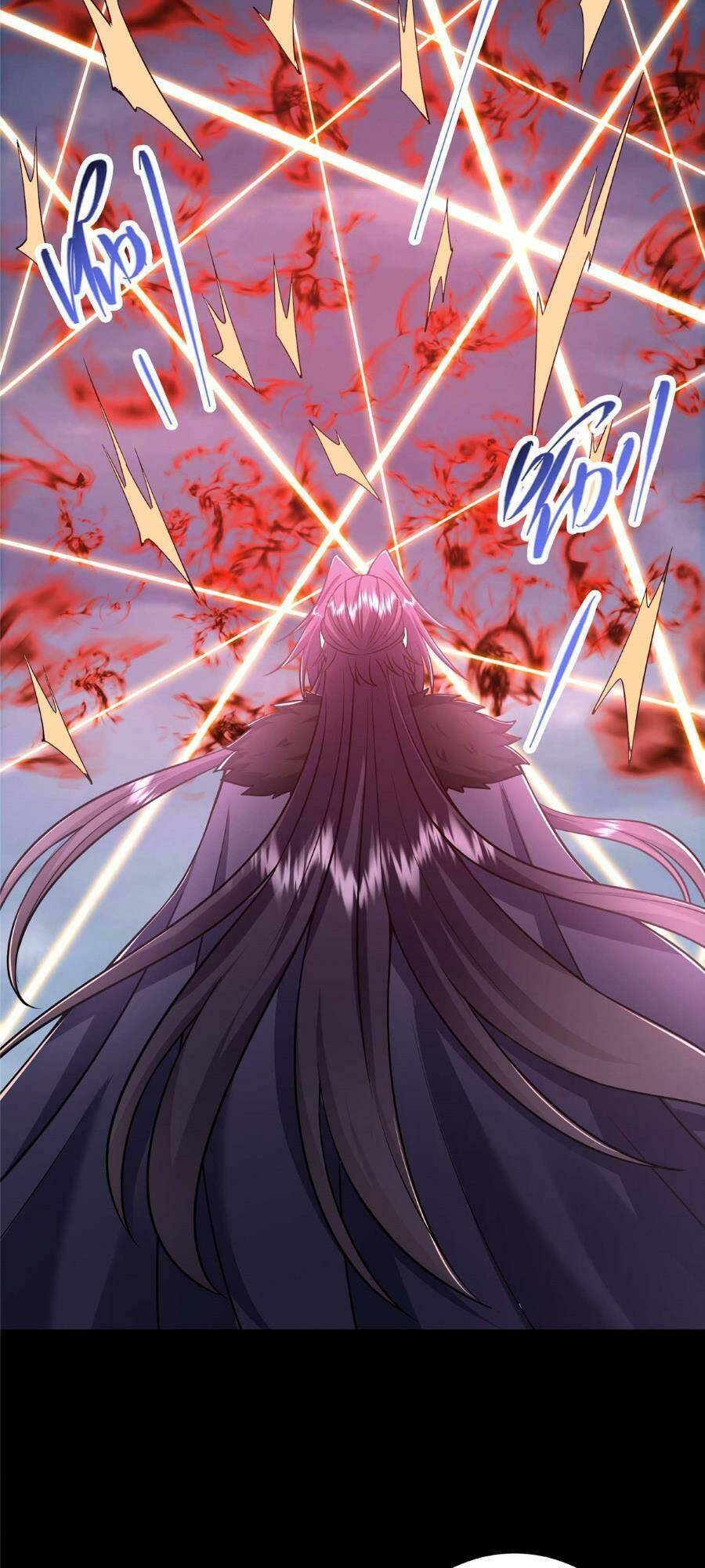 Chưởng Môn Khiêm  Tốn Chút Chapter 240 - Trang 2