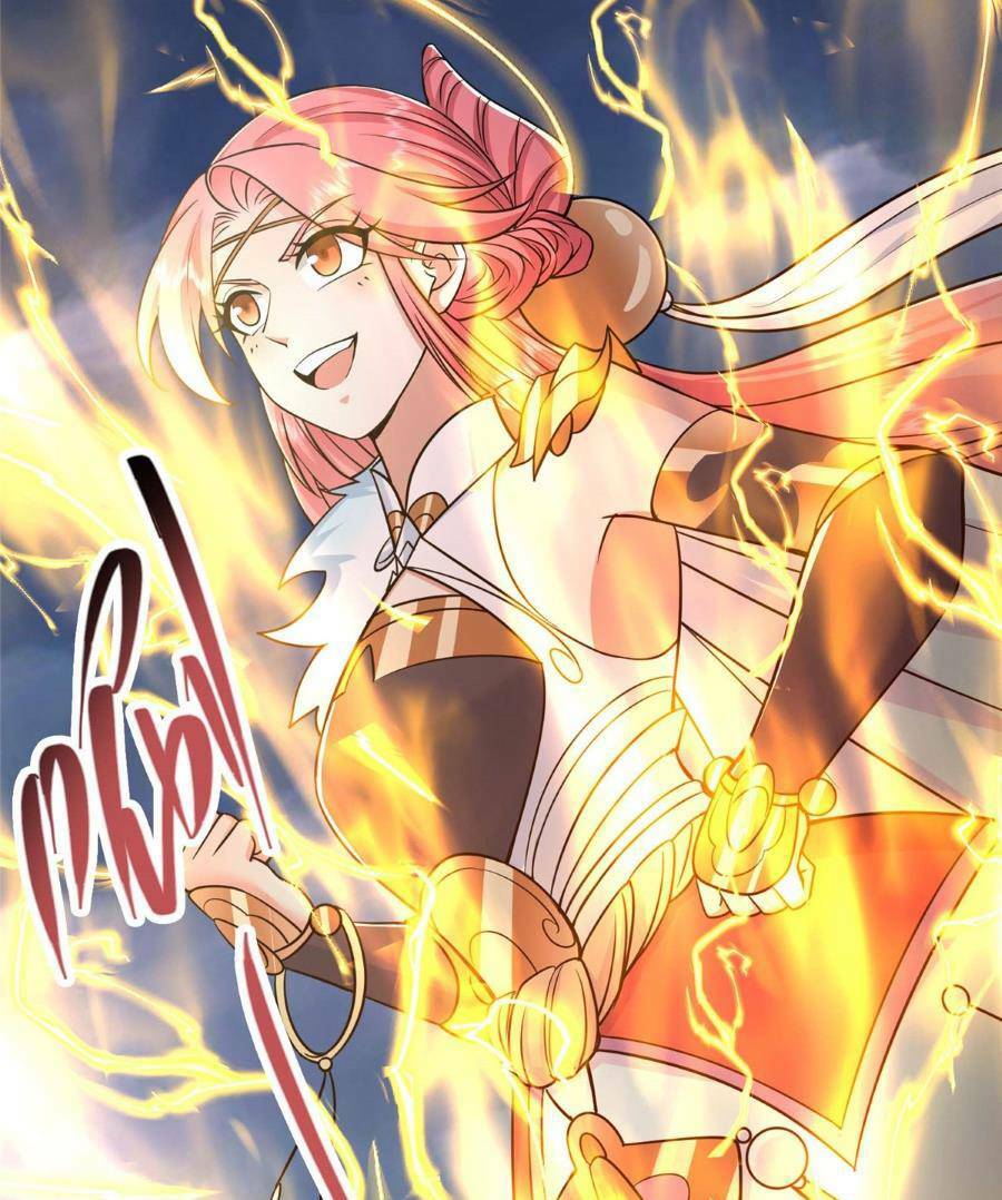 Chưởng Môn Khiêm  Tốn Chút Chapter 240 - Trang 2