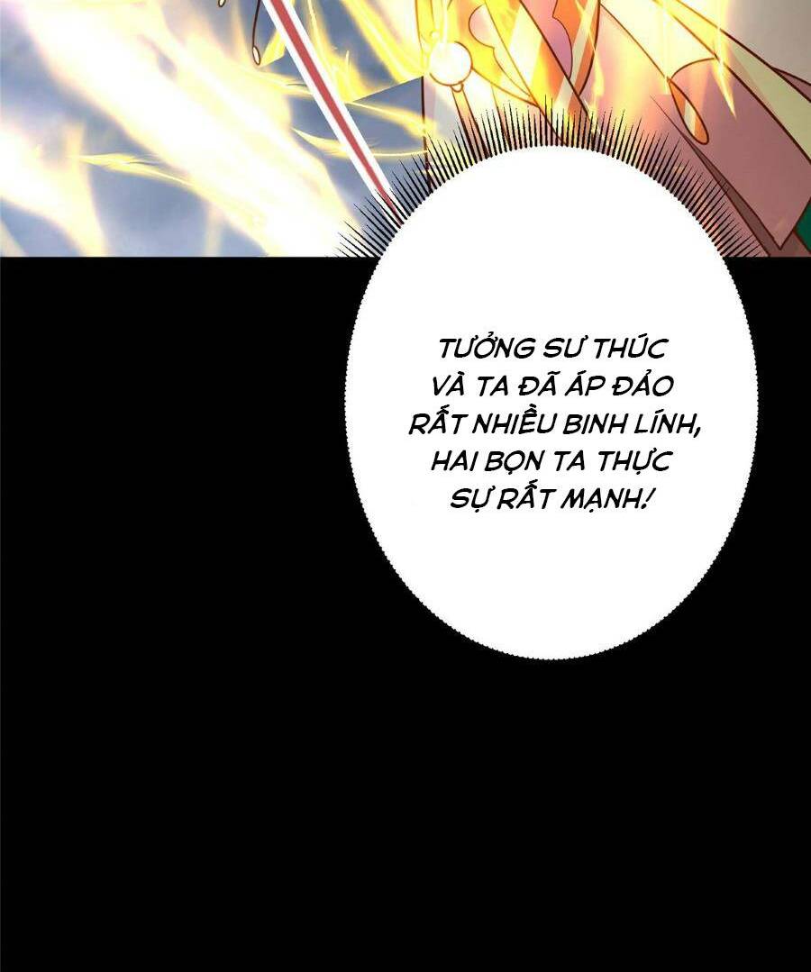 Chưởng Môn Khiêm  Tốn Chút Chapter 240 - Trang 2