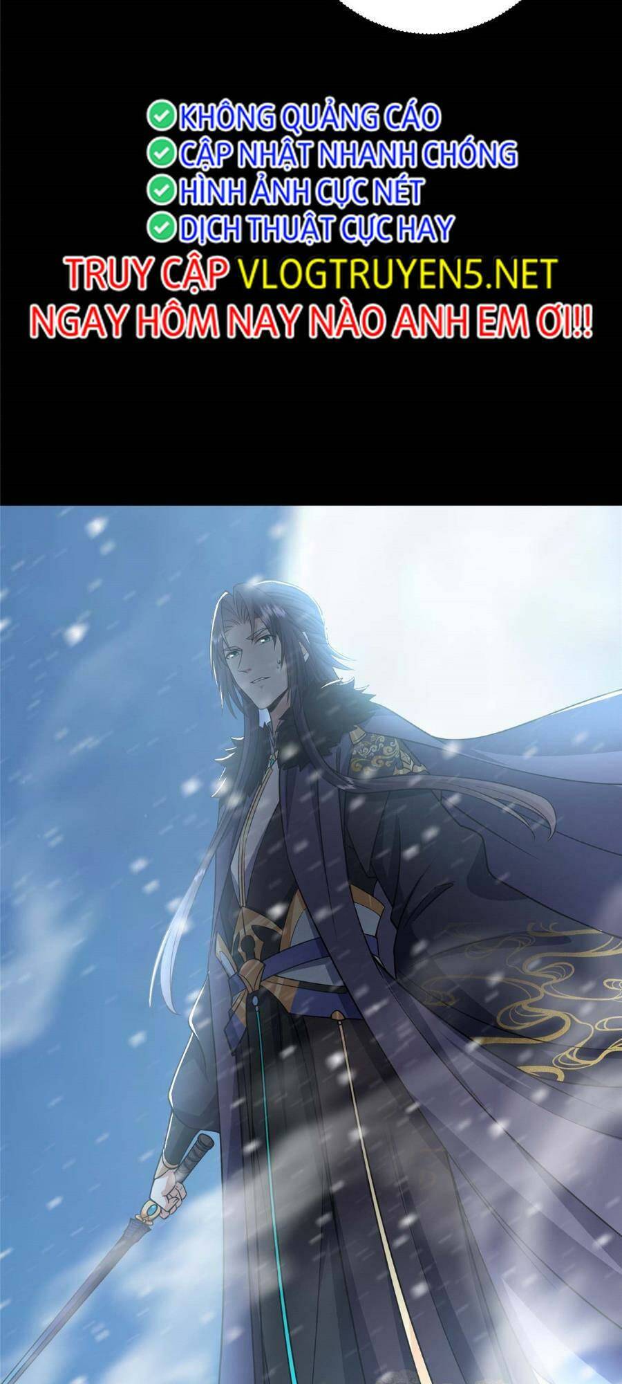 Chưởng Môn Khiêm  Tốn Chút Chapter 240 - Trang 2