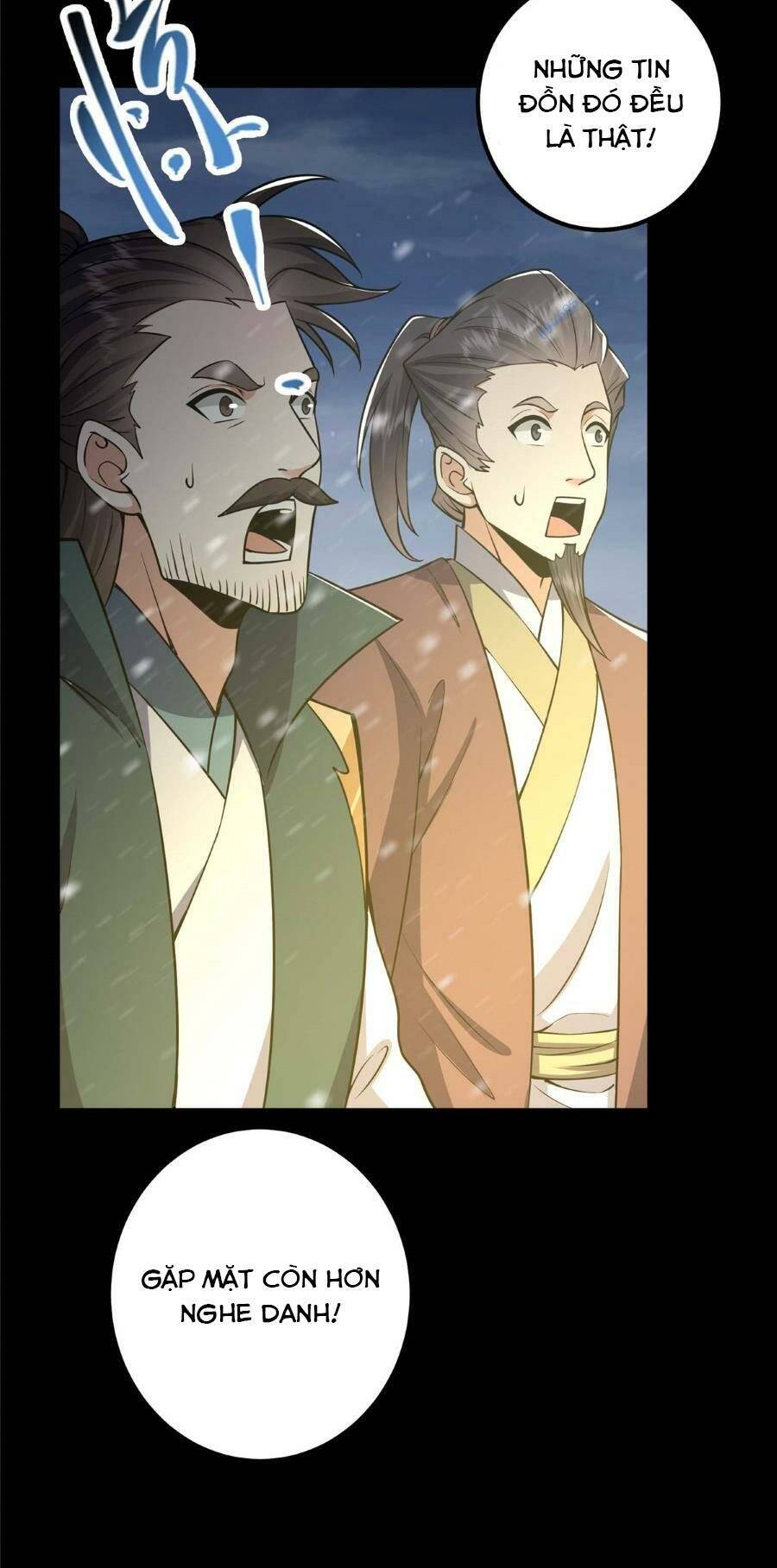 Chưởng Môn Khiêm  Tốn Chút Chapter 240 - Trang 2