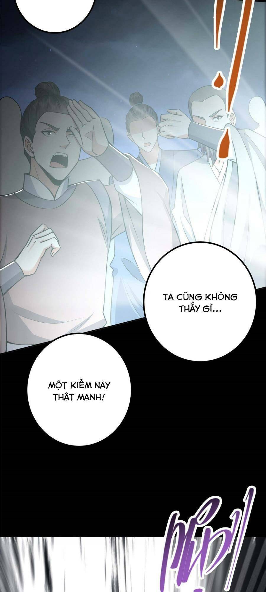 Chưởng Môn Khiêm  Tốn Chút Chapter 240 - Trang 2